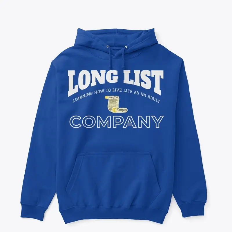 Long List Company