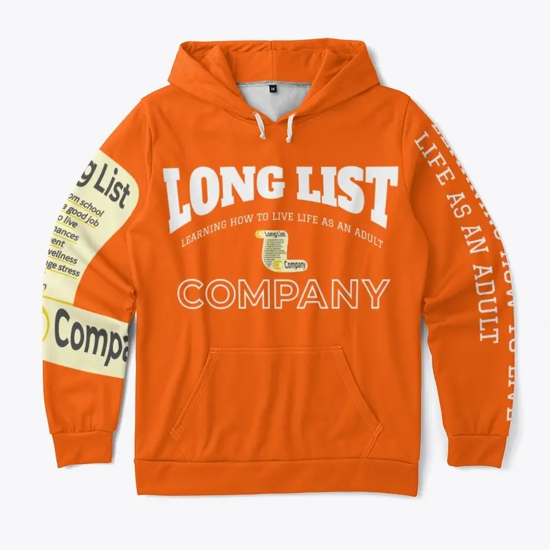 Long List Company