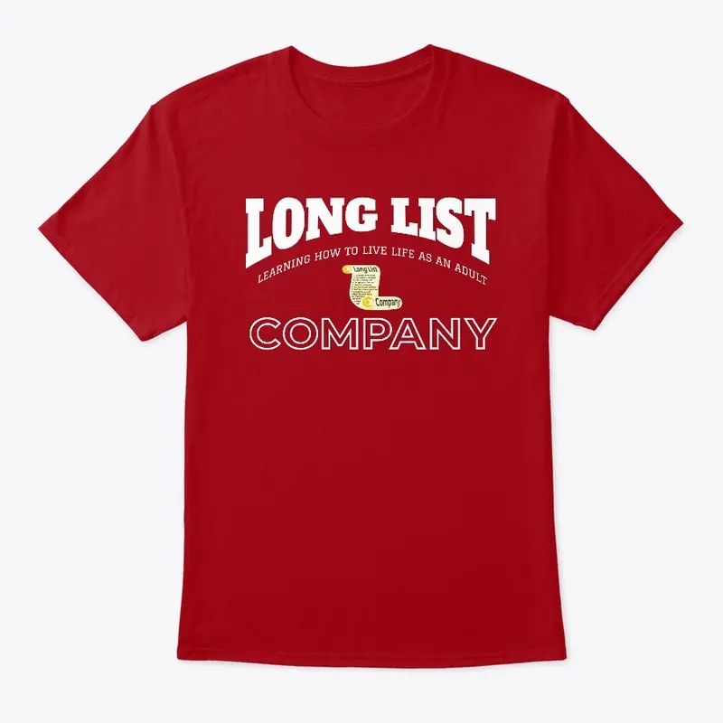 Long List Company